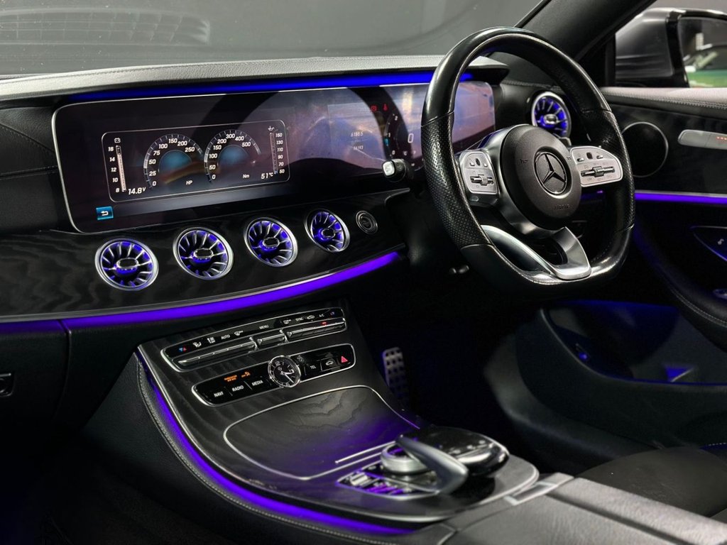 Used Mercedes-Benz E Class 2019 for sale - 76386656: Photo 18