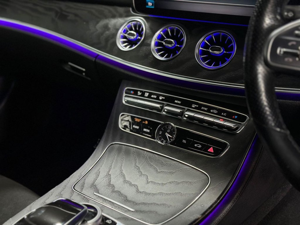 Used Mercedes-Benz E Class 2019 for sale - 76386656: Photo 22