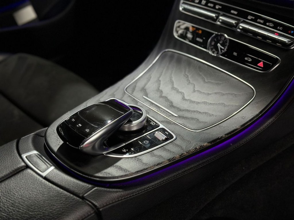 Used Mercedes-Benz E Class 2019 for sale - 76386656: Photo 23