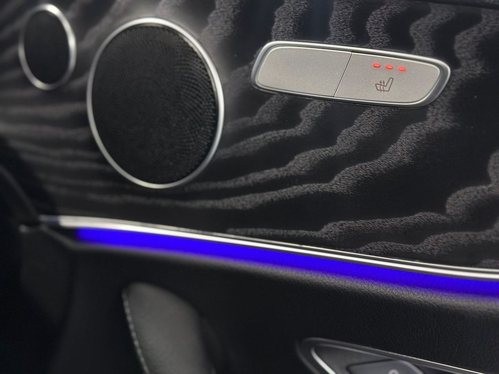 Used Mercedes-Benz E Class 2019 for sale - 76386656: Photo 25