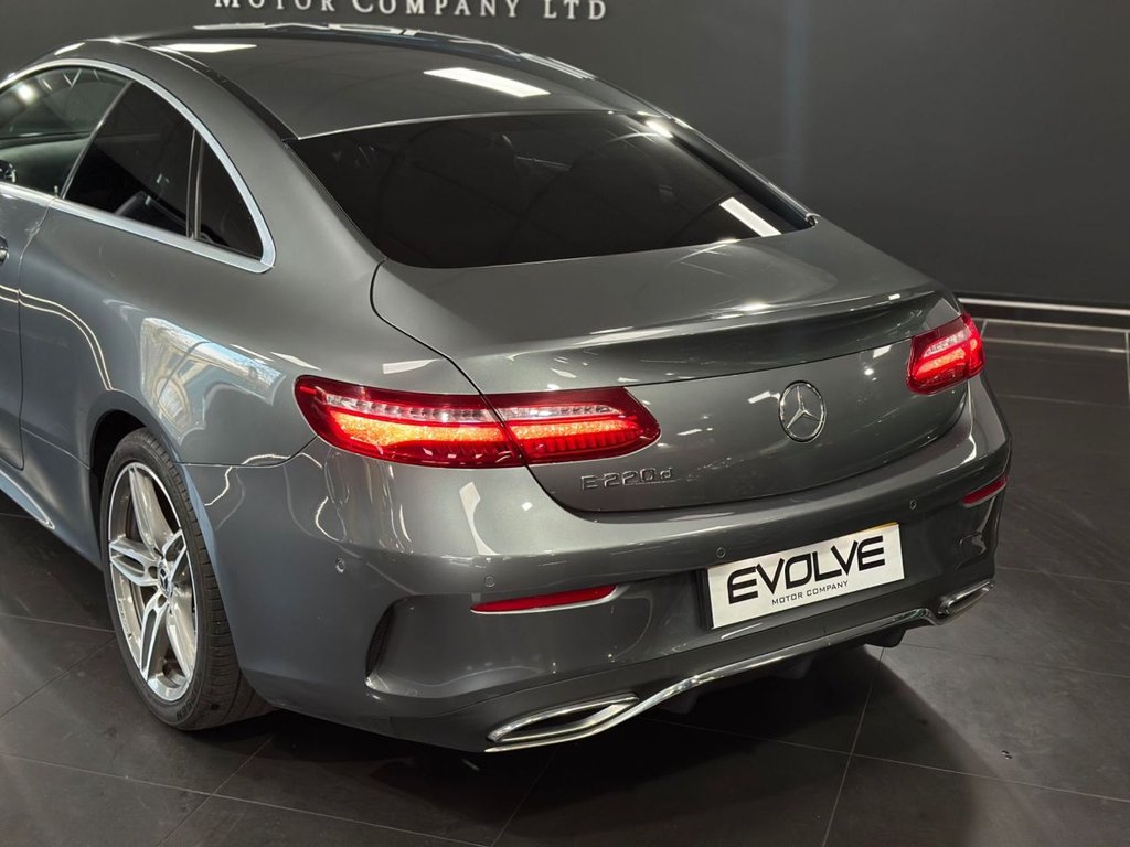 Used Mercedes-Benz E Class 2019 for sale - 76386656: Photo 29