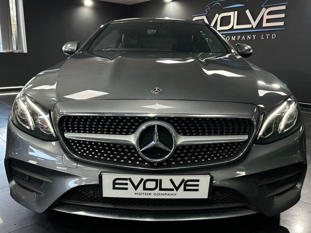 Used Mercedes-Benz E Class 2019 for sale - 76386656: Photo 4