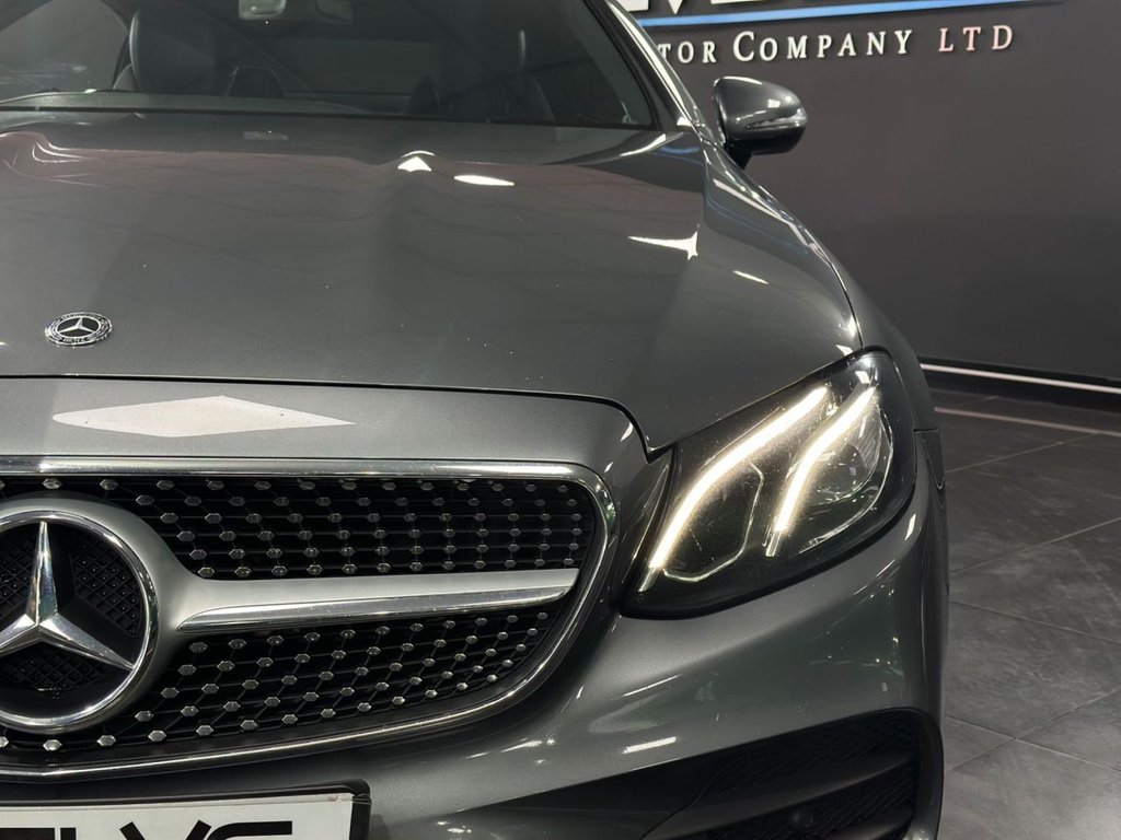 Used Mercedes-Benz E Class 2019 for sale - 76386656: Photo 6