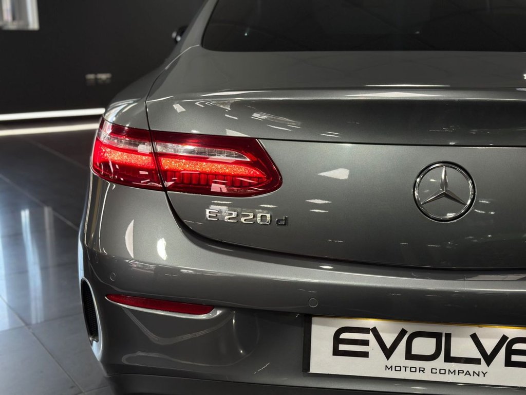 Used Mercedes-Benz E Class 2019 for sale - 76386656: Photo 7