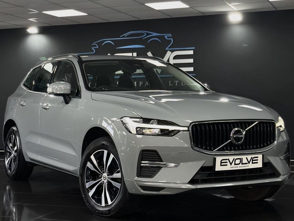 Used Volvo XC60 2023 for sale - 76570619: Photo 1