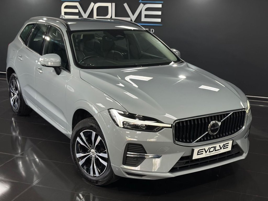 Used Volvo XC60 2023 for sale - 76570619: Photo 10