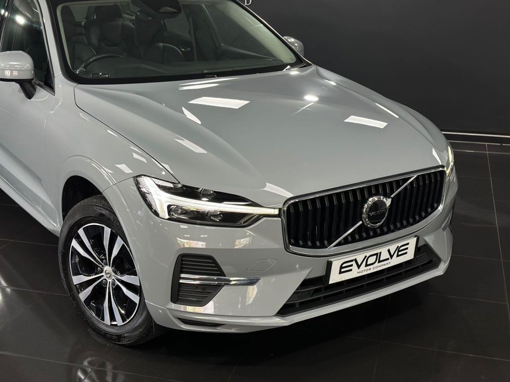 Used Volvo XC60 2023 for sale - 76570619: Photo 12