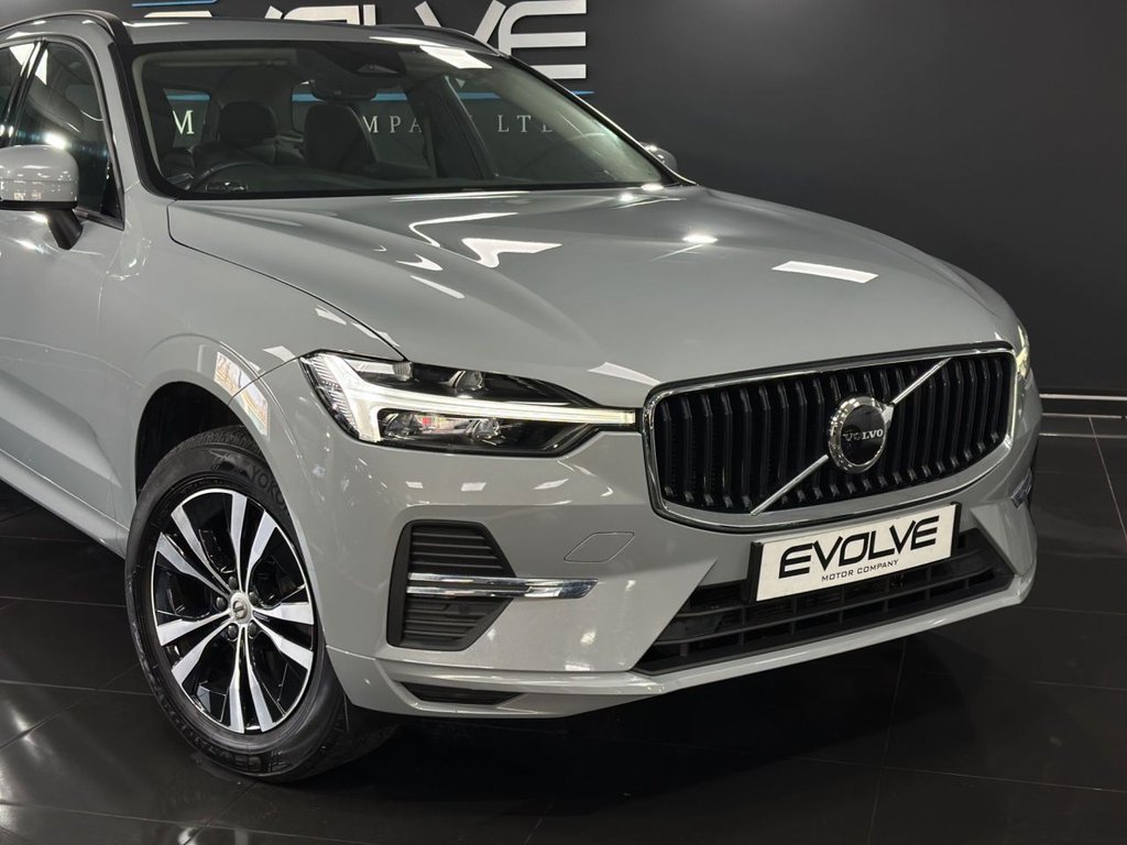 Used Volvo XC60 2023 for sale - 76570619: Photo 14