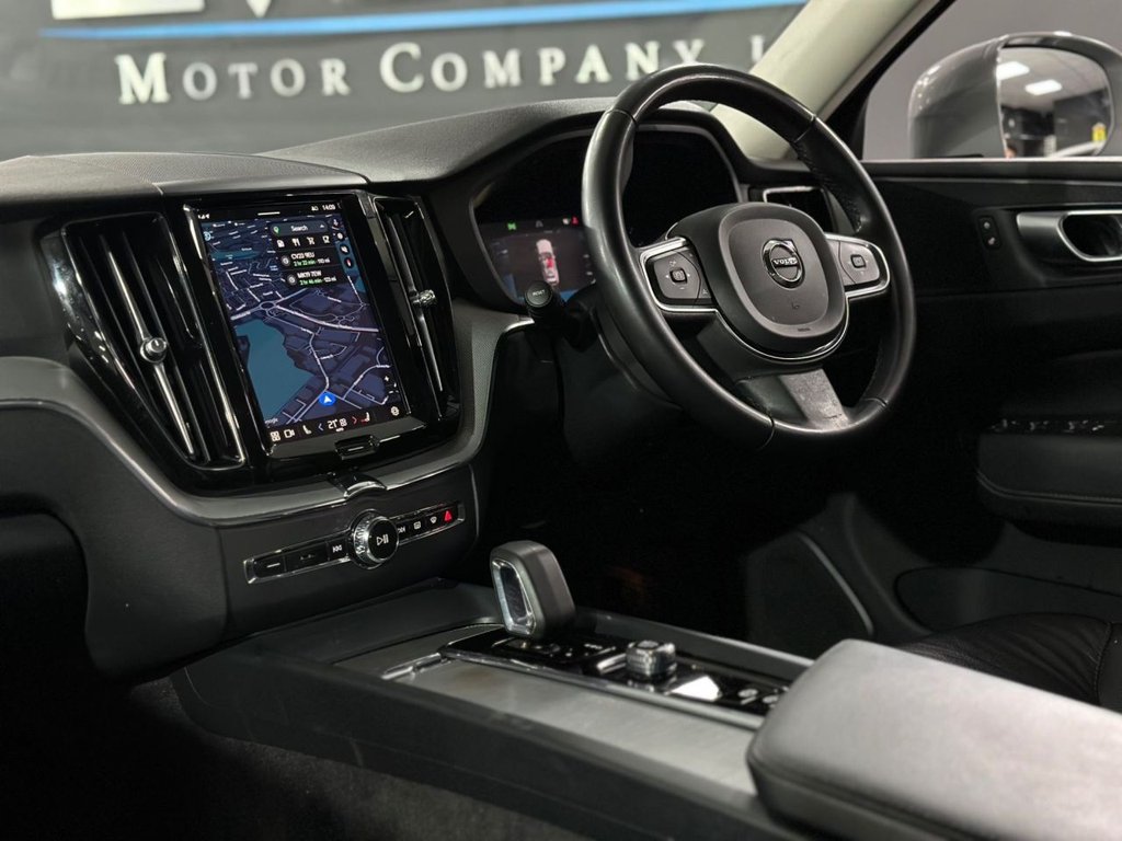 Used Volvo XC60 2023 for sale - 76570619: Photo 19