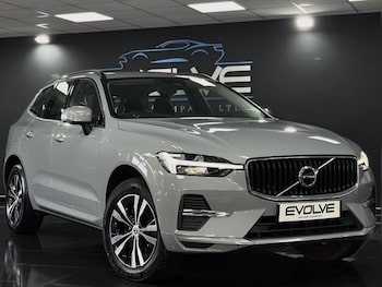 Used Volvo XC60 2023 for sale - 76570619: Photo