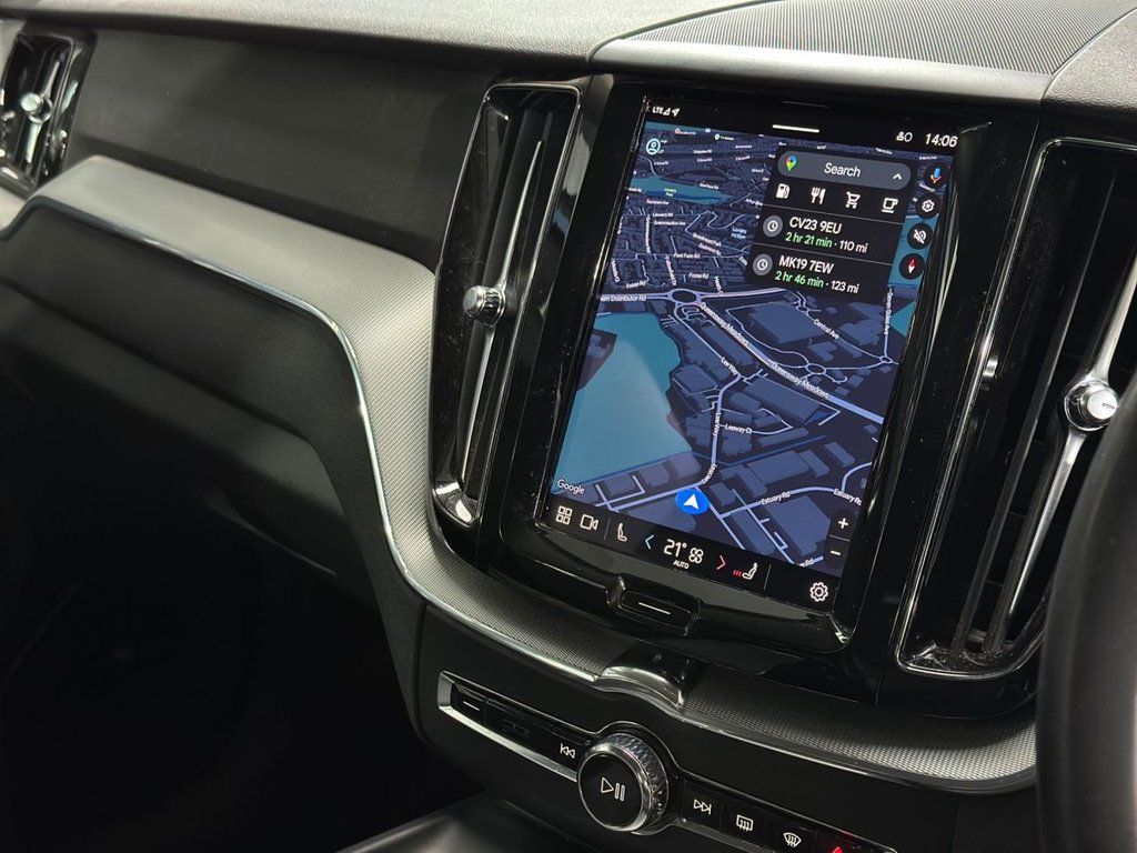 Used Volvo XC60 2023 for sale - 76570619: Photo 21