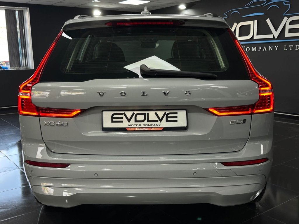Used Volvo XC60 2023 for sale - 76570619: Photo 5