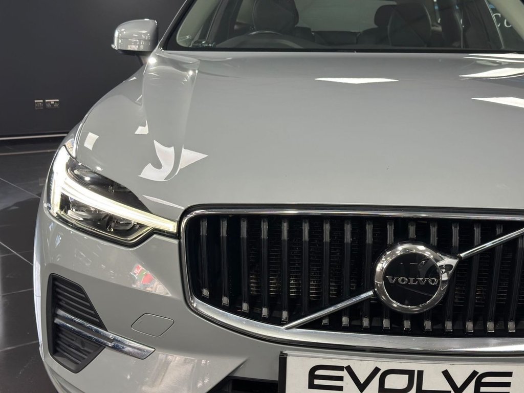Used Volvo XC60 2023 for sale - 76570619: Photo 6