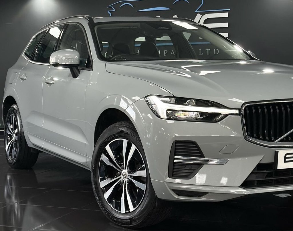 Used Volvo XC60 2023 for sale - 76570619: Photo 8