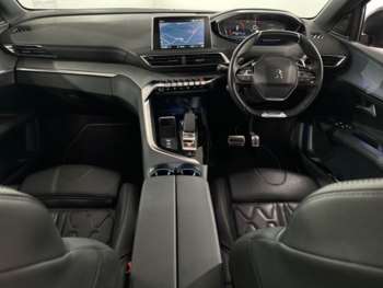 Used Peugeot 3008 2020 for sale - 75119345: Photo