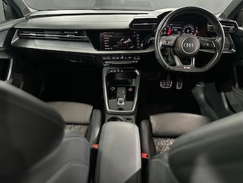 Used Audi S3 2021 for sale - 78948333: Photo