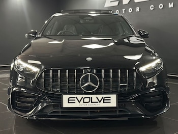 Used Mercedes-Benz A-Class 2023 for sale - 78650272: Photo