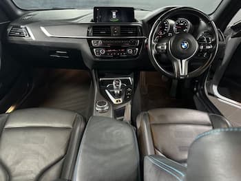 Used BMW M2 2019 for sale - 79671172: Photo