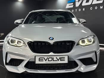 Used BMW M2 2019 for sale - 79671172: Photo