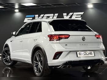 Used Volkswagen T-Roc 2020 for sale - 79636526: Photo