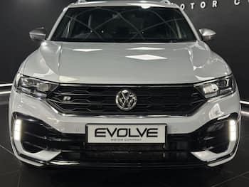 Used Volkswagen T-Roc 2020 for sale - 79636526: Photo