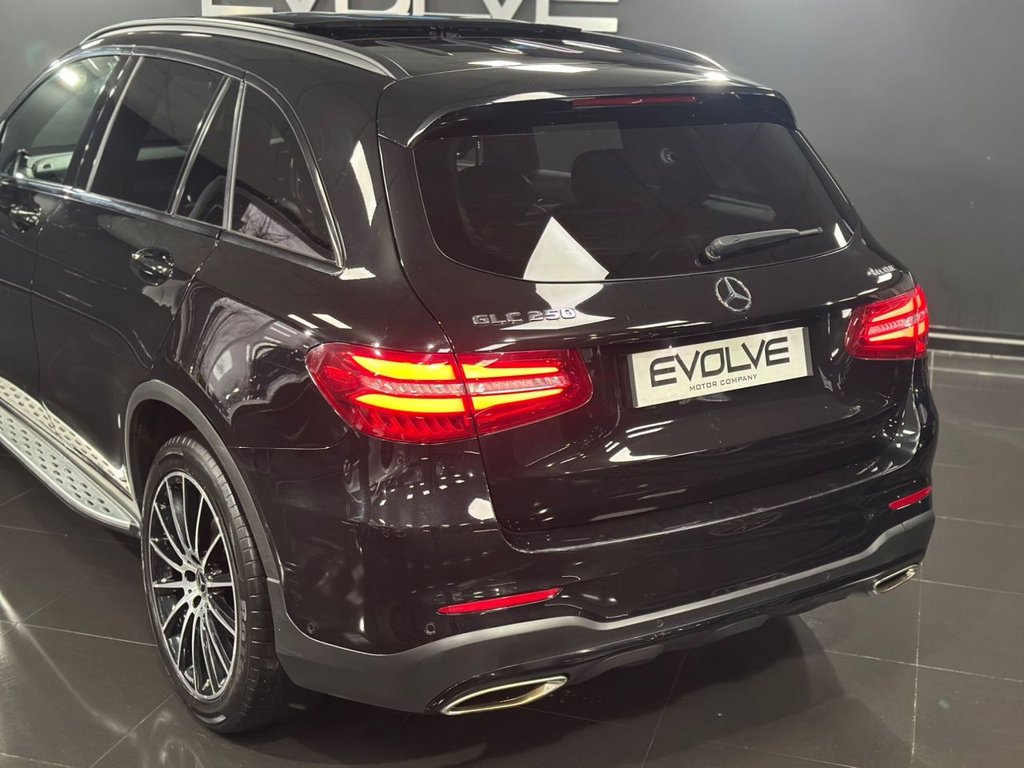 Used Mercedes-Benz GLC 2019 for sale - 77250230: Photo 12