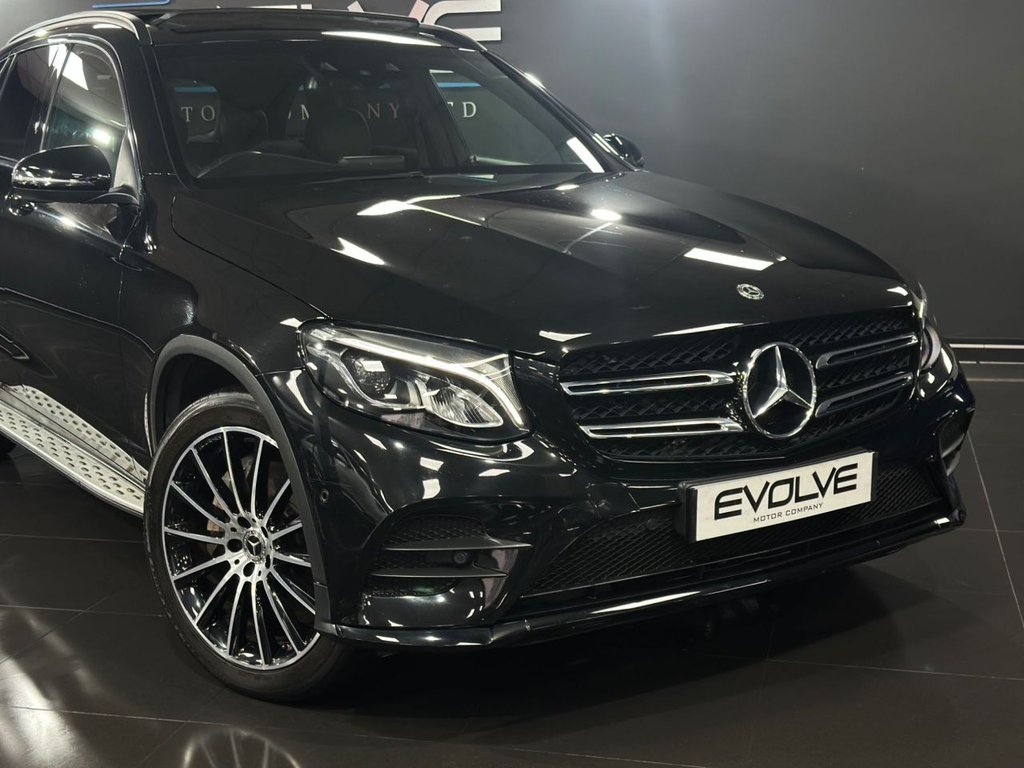 Used Mercedes-Benz GLC 2019 for sale - 77250230: Photo 13