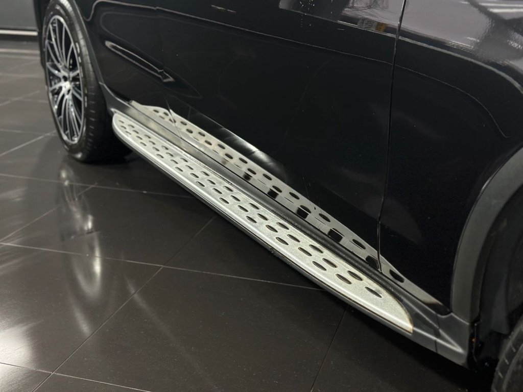 Used Mercedes-Benz GLC 2019 for sale - 77250230: Photo 14