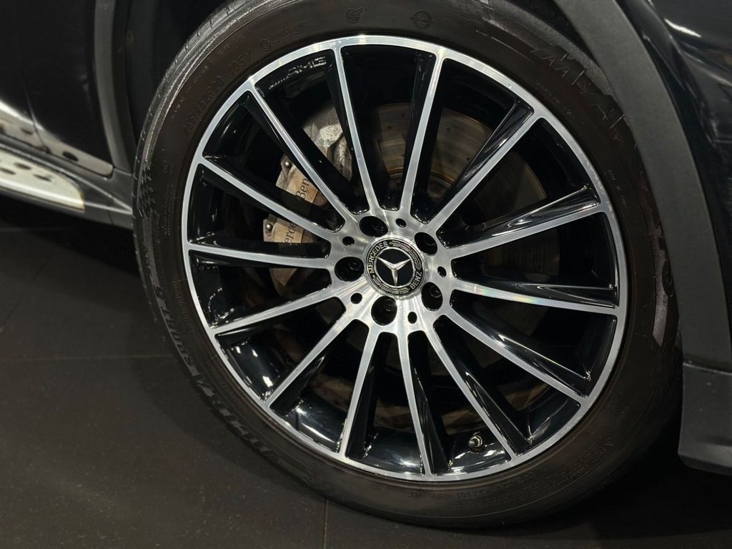 Used Mercedes-Benz GLC 2019 for sale - 77250230: Photo 16