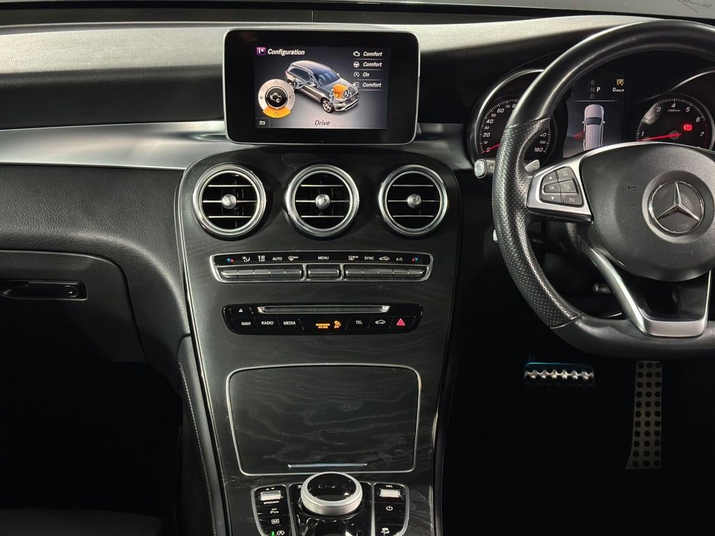 Used Mercedes-Benz GLC 2019 for sale - 77250230: Photo 20