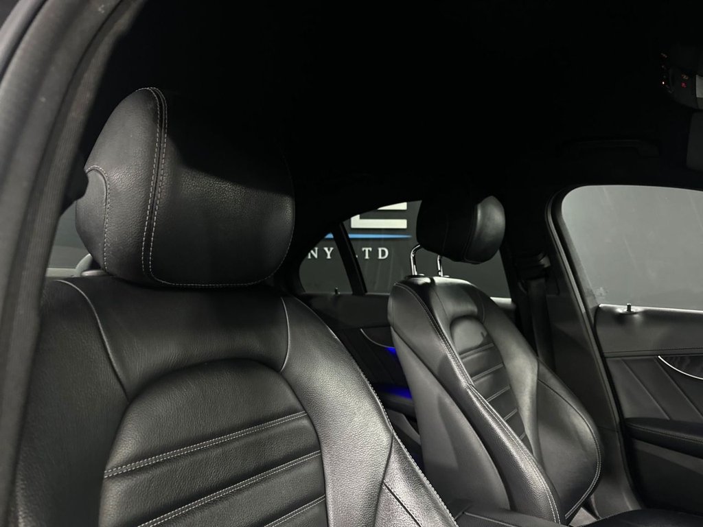 Used Mercedes-Benz GLC 2019 for sale - 77250230: Photo 23