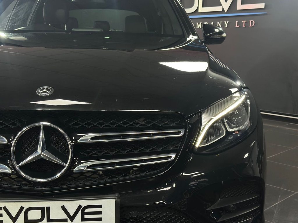 Used Mercedes-Benz GLC 2019 for sale - 77250230: Photo 6