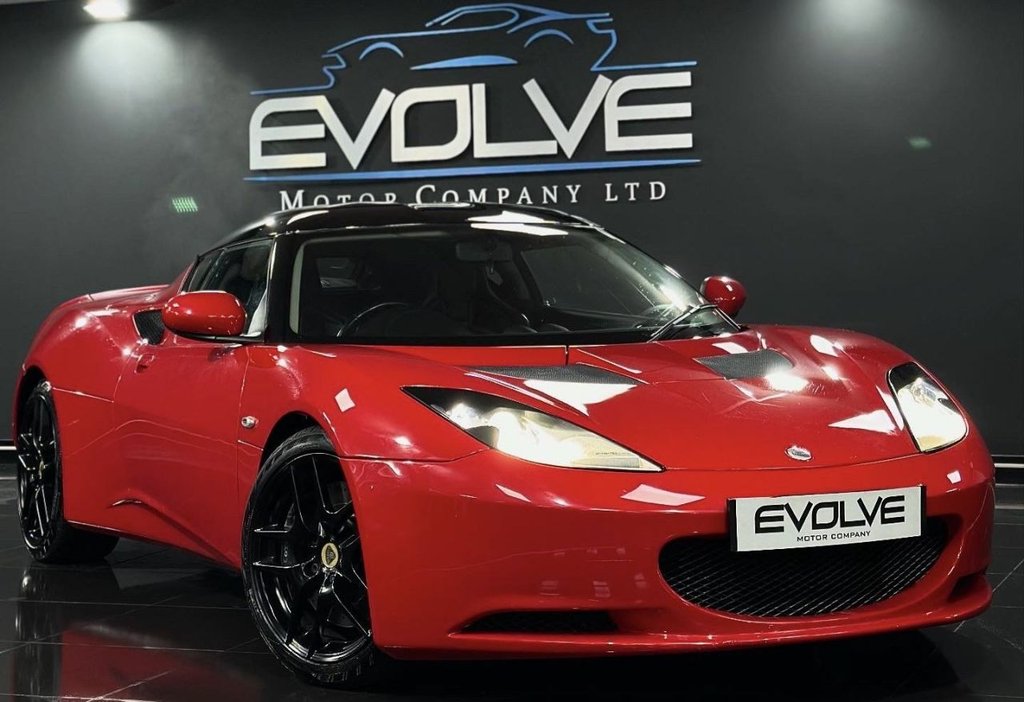 Used Lotus Evora 2012 for sale - 76841519: Photo 1