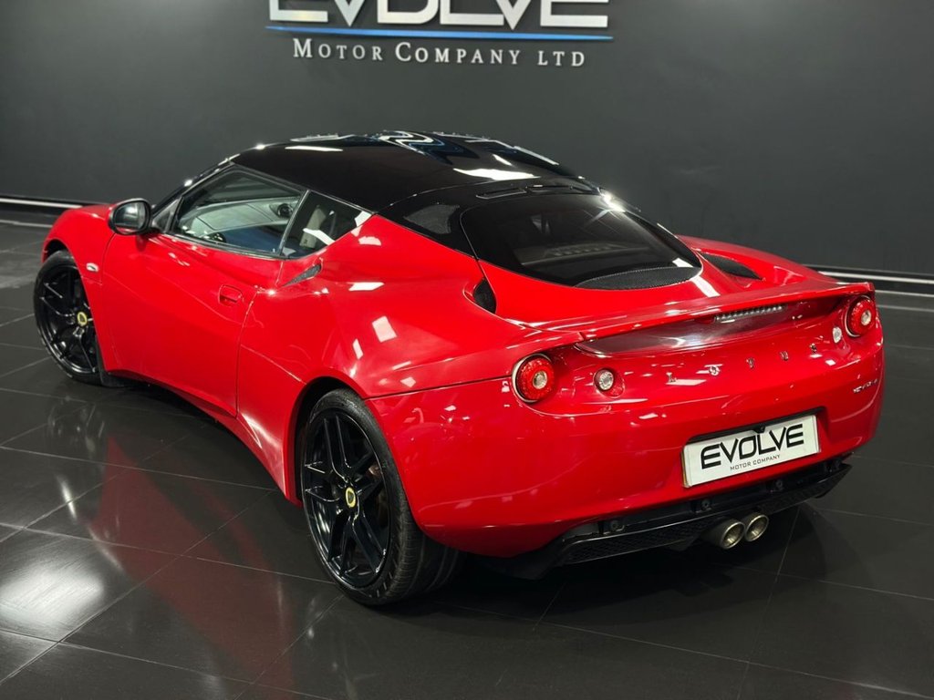 Used Lotus Evora 2012 for sale - 76841519: Photo 10