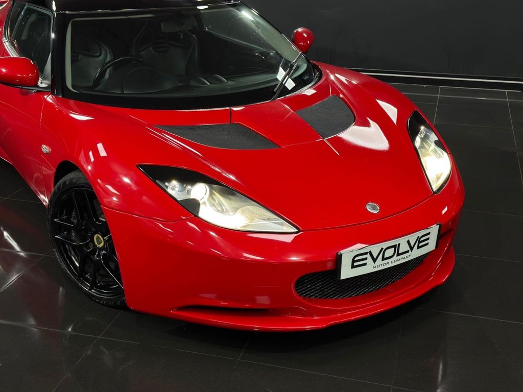 Used Lotus Evora 2012 for sale - 76841519: Photo 11