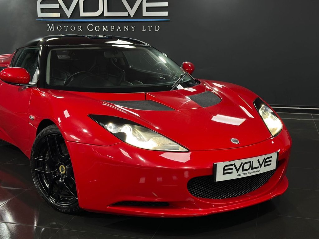 Used Lotus Evora 2012 for sale - 76841519: Photo 13