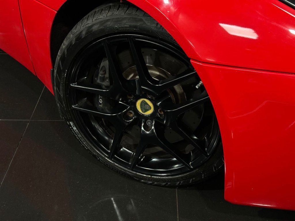 Used Lotus Evora 2012 for sale - 76841519: Photo 17