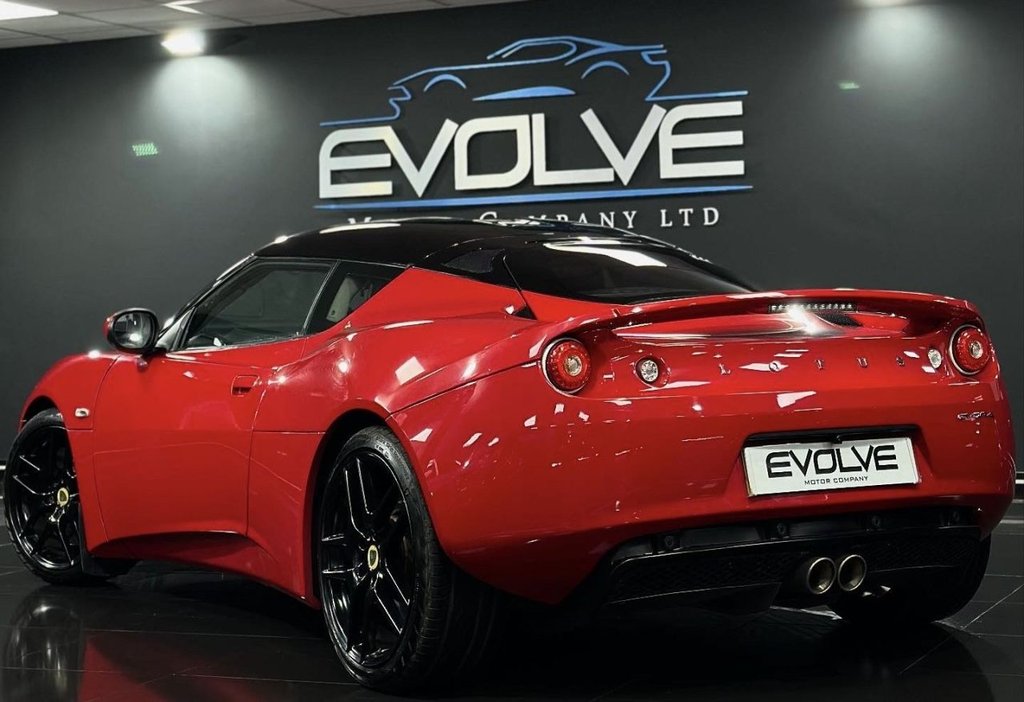 Used Lotus Evora 2012 for sale - 76841519: Photo 2