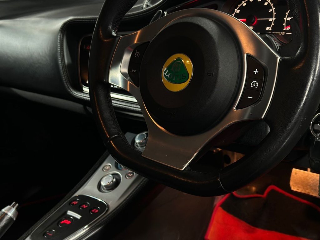 Used Lotus Evora 2012 for sale - 76841519: Photo 20