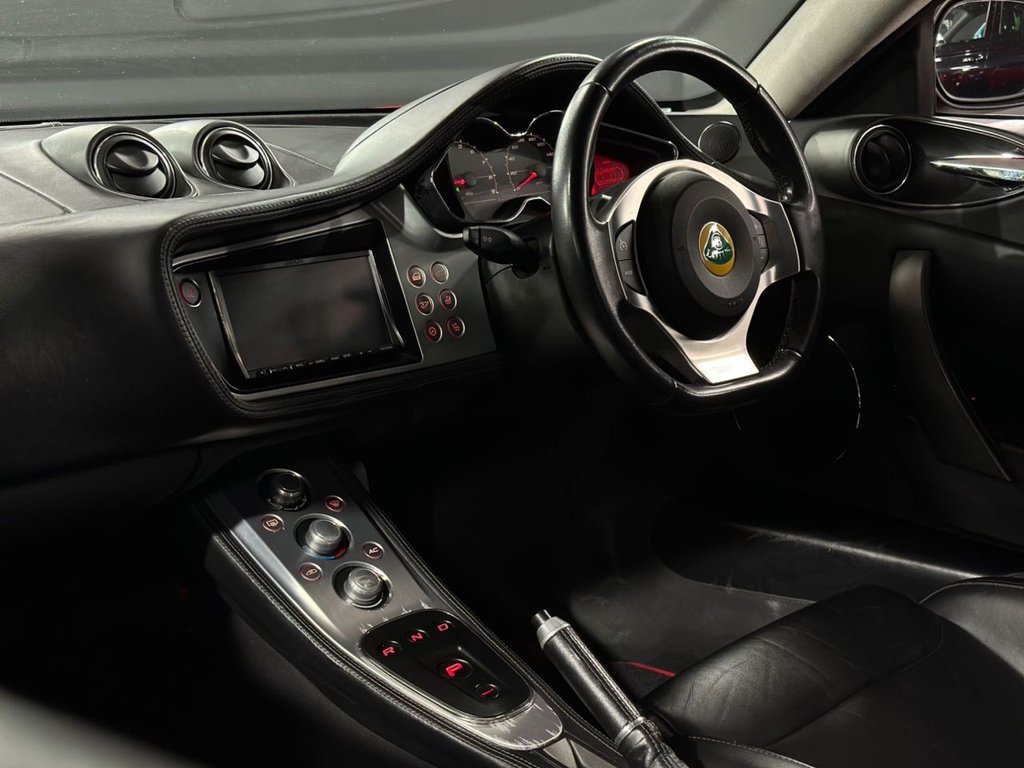 Used Lotus Evora 2012 for sale - 76841519: Photo 22