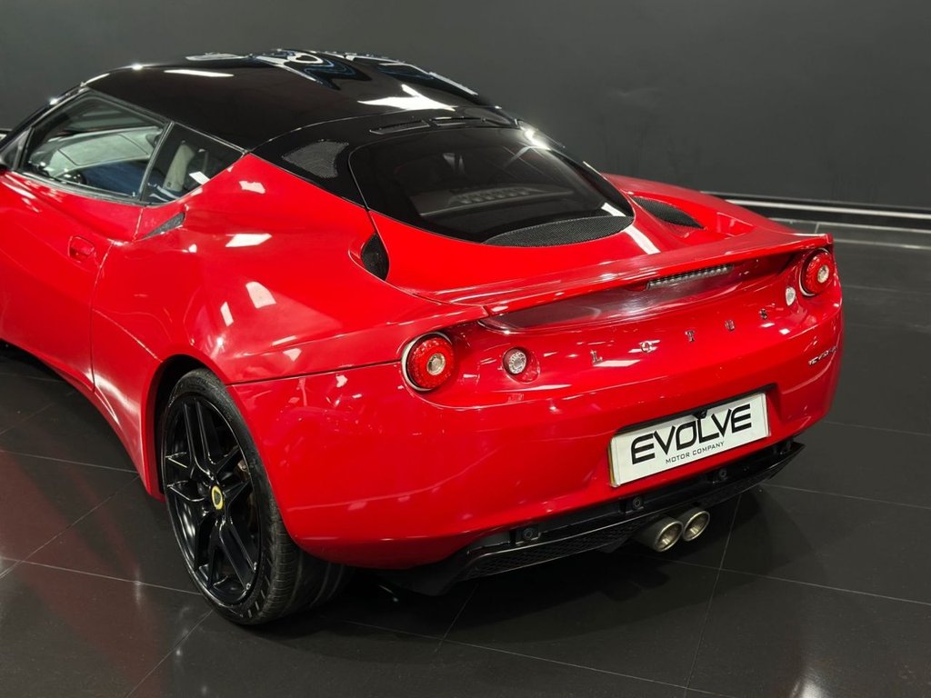 Used Lotus Evora 2012 for sale - 76841519: Photo 26