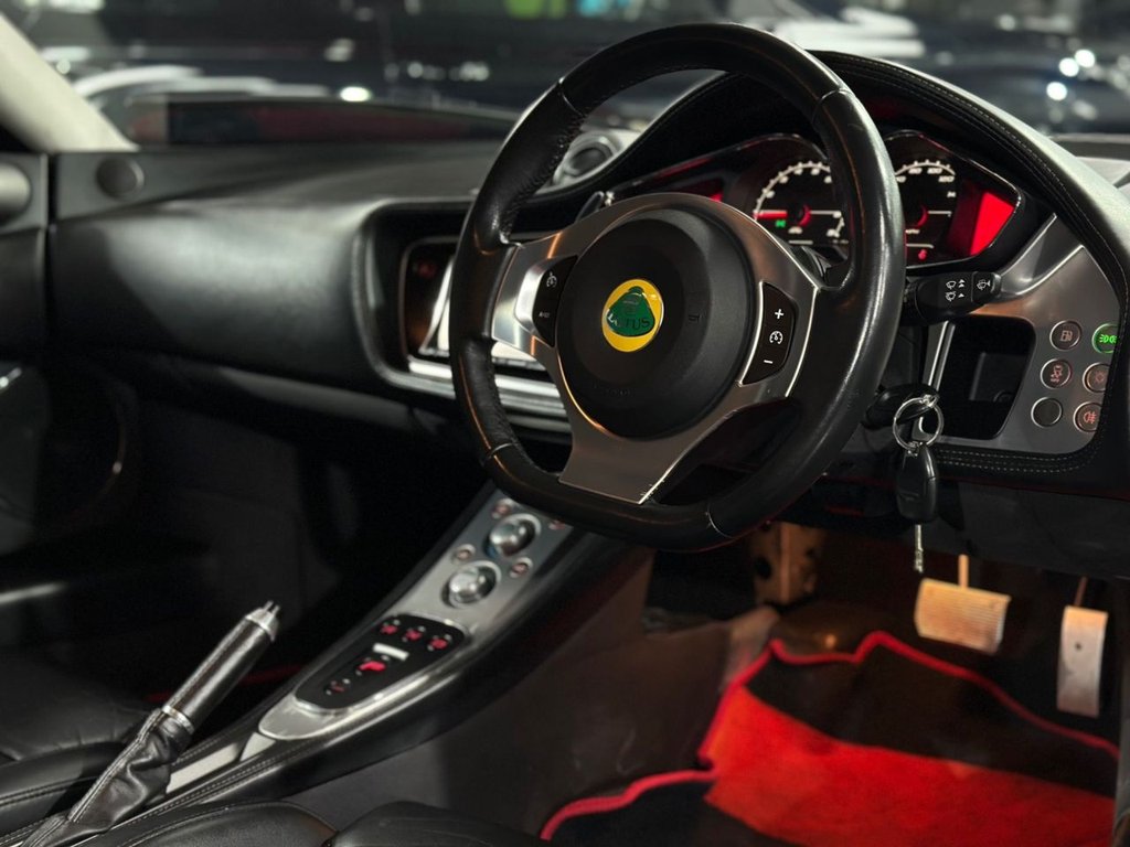 Used Lotus Evora 2012 for sale - 76841519: Photo 27