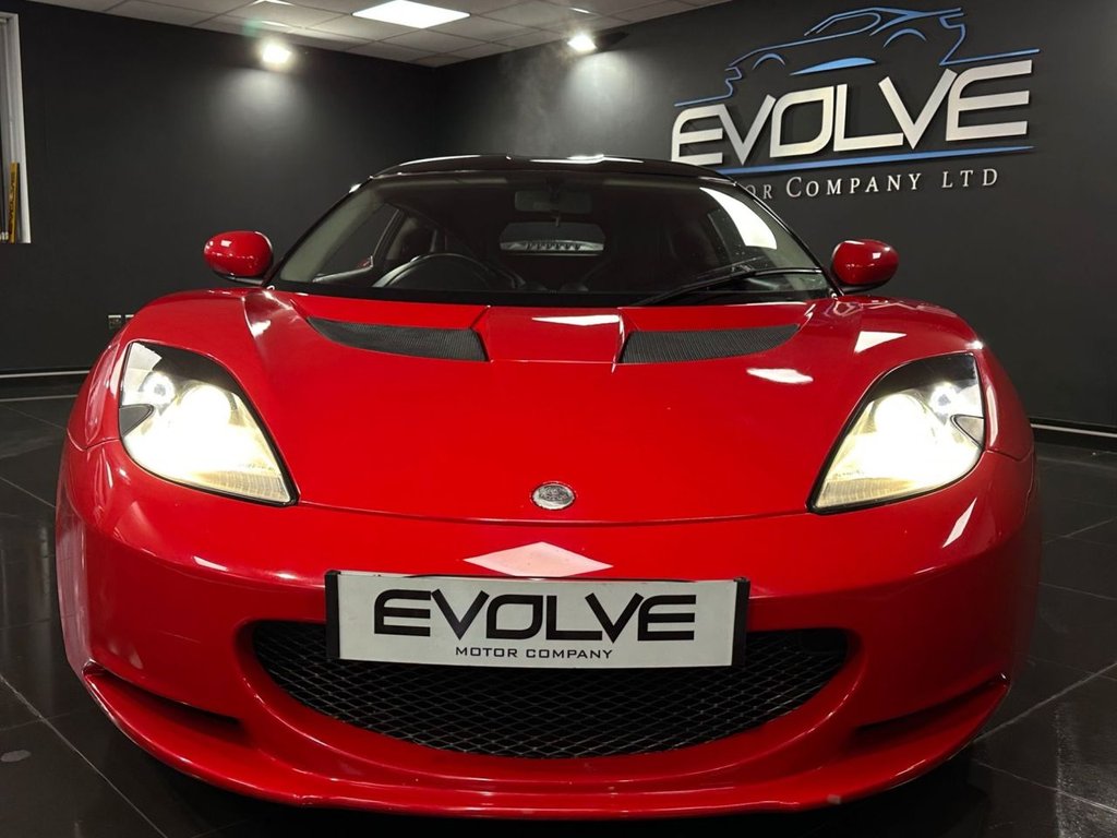 Used Lotus Evora 2012 for sale - 76841519: Photo 3