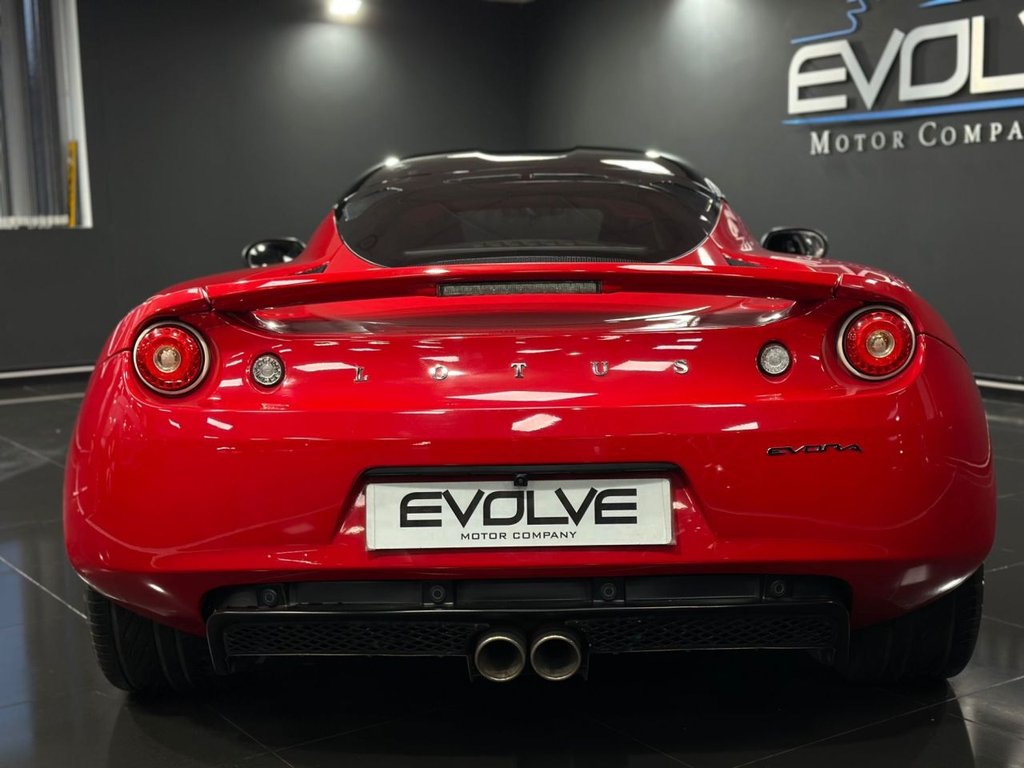 Used Lotus Evora 2012 for sale - 76841519: Photo 4