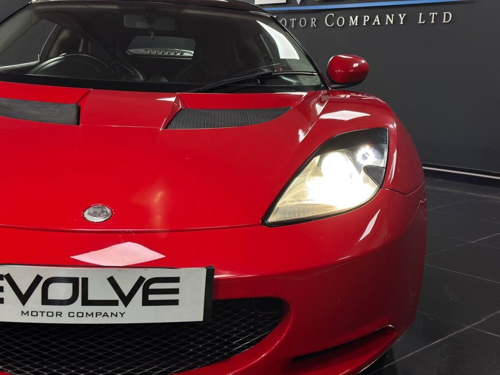 Used Lotus Evora 2012 for sale - 76841519: Photo 5