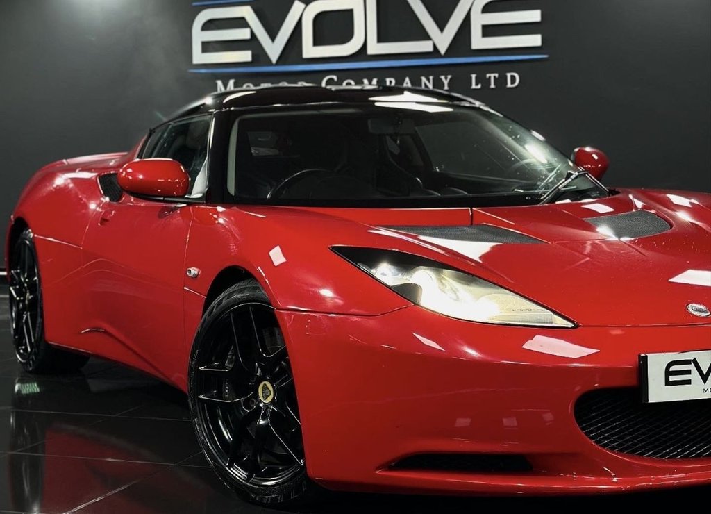 Used Lotus Evora 2012 for sale - 76841519: Photo 7