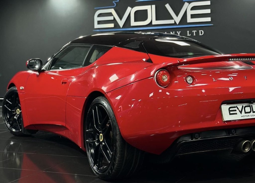 Used Lotus Evora 2012 for sale - 76841519: Photo 8