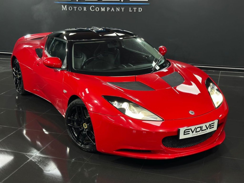 Used Lotus Evora 2012 for sale - 76841519: Photo 9
