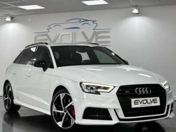 2019 (69) - 2.0 TFSI Black Edition Sportback 5dr Petrol S Tronic quattro Euro 6 (s/s) (