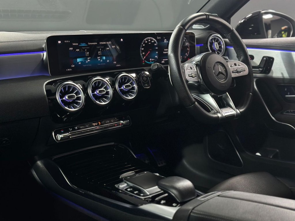 Used Mercedes-Benz A-Class 2019 for sale - 77437085: Photo 20